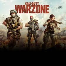 COD Warzone 2.0 APK icon